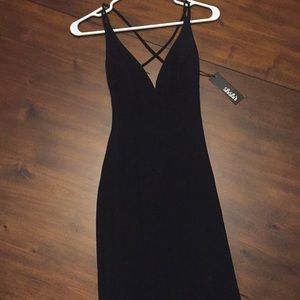 Brand New LBD Lulu